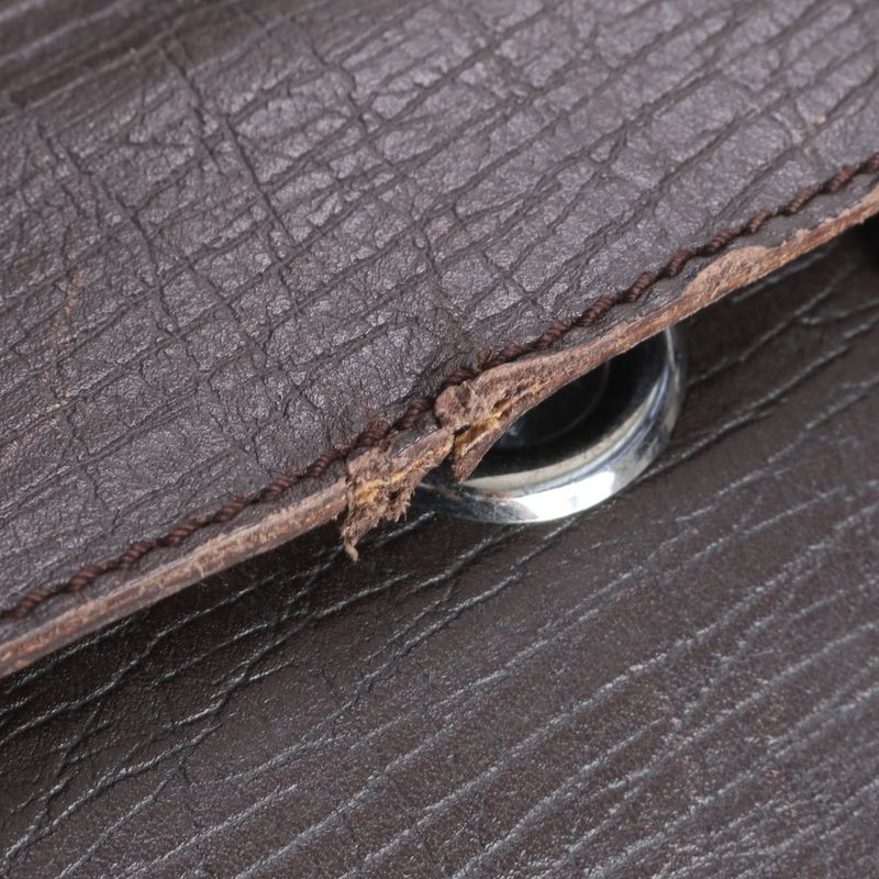 Gucci GG Supreme Pet Carry 146278 2WAY Boston Bag Business Trip Travel Shoulder