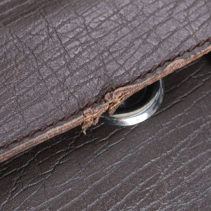 Gucci GG Supreme Pet Carry 146278 2WAY Boston Bag Business Trip Travel Shoulder