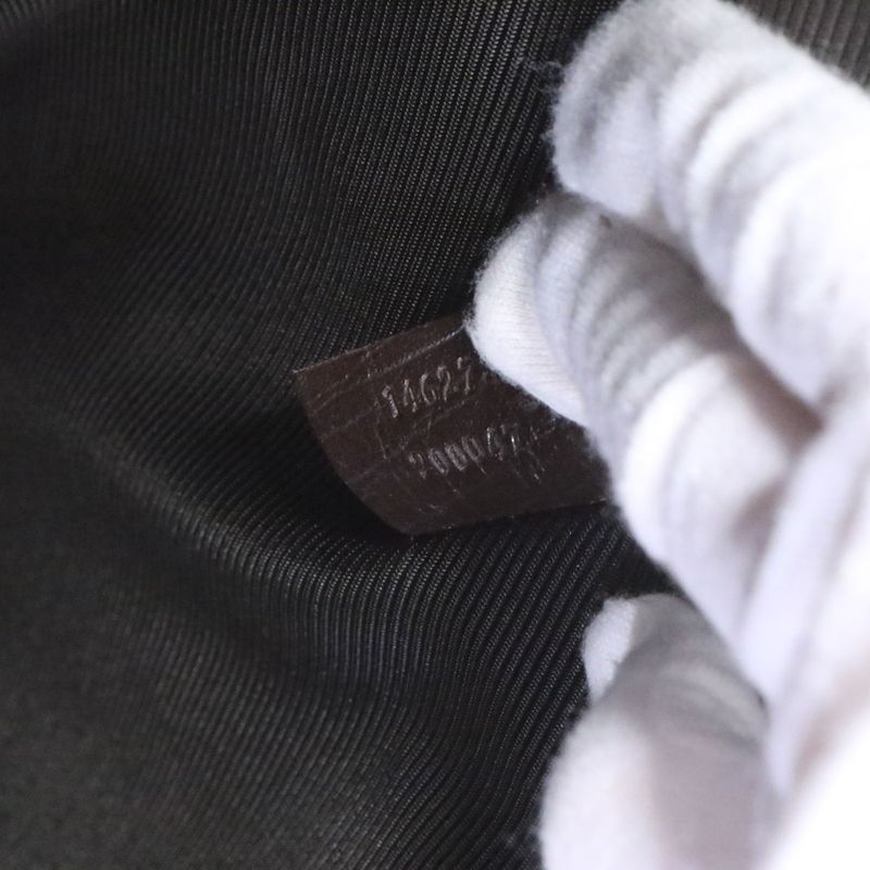 Gucci GG Supreme Pet Carry 146278 2WAY Boston Bag Business Trip Travel Shoulder