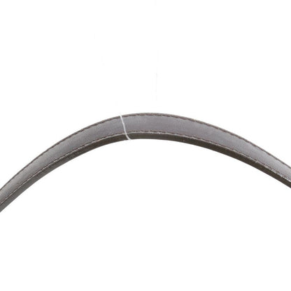 Fendi Zucca Mamma Bucket Leather Shoulder Bag Shoulder Hand Genuine Leather