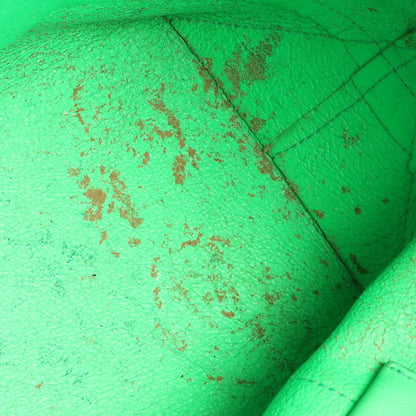 Loewe Anagram Beige Leather Tote Bag Shoulder Business Commuter Genuine Leather