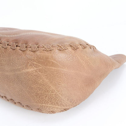 Gucci Charlotte 218782 Leather Tote Bag Shoulder Hand Genuine Leather Brown A4