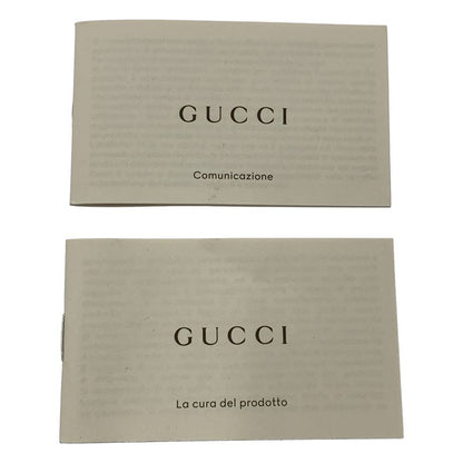 Gucci Leather Loafers - 1953 Collection - Horsebit Leather Loafer - 38 1 2 -