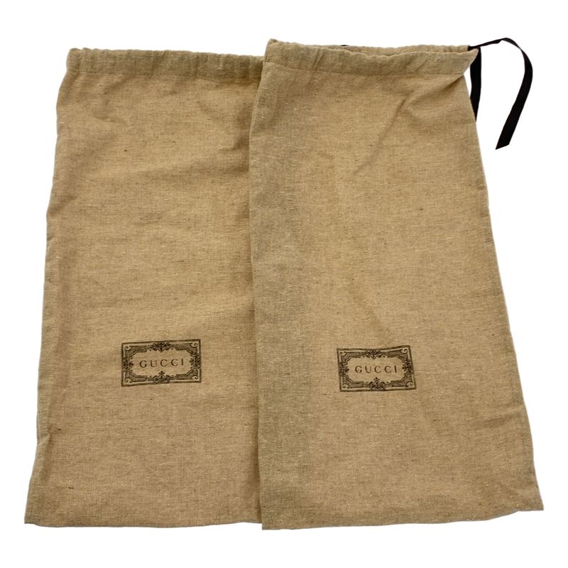 Gucci Leather Loafers - 1953 Collection - Horsebit Leather Loafer - 38 1 2 -