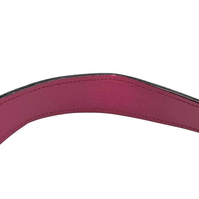 Prada Shoulder Bag - Pink Leather