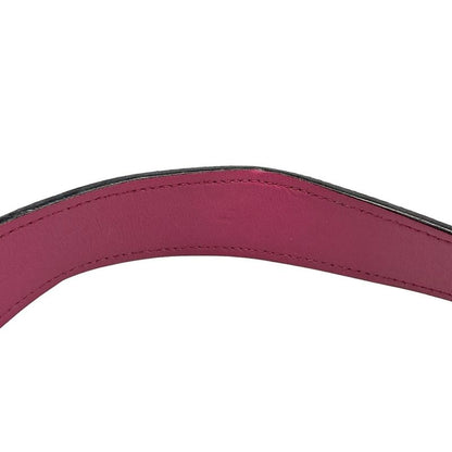 Prada Shoulder Bag - Pink Leather