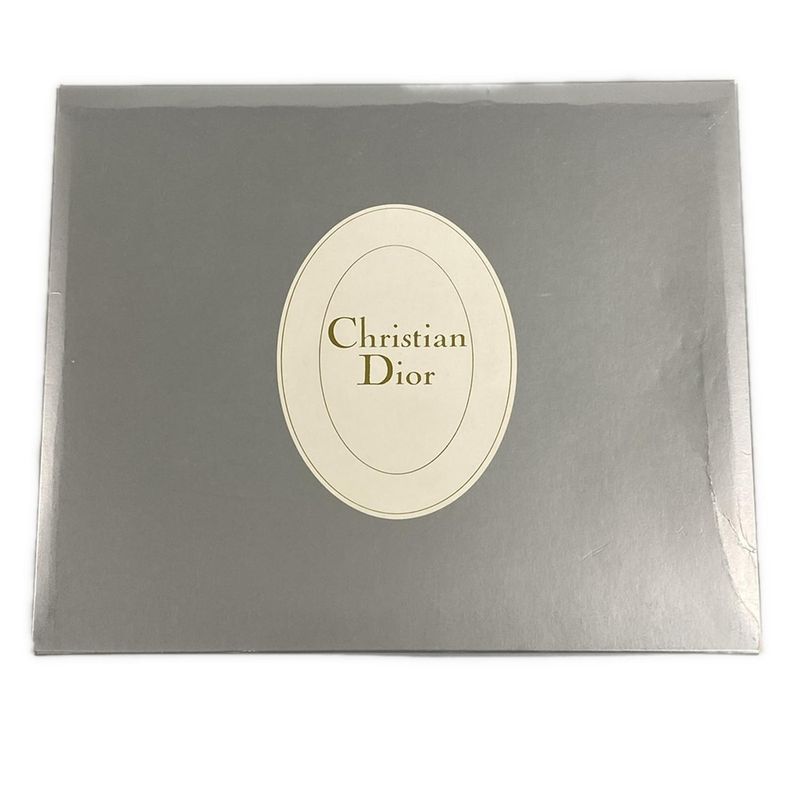 Dior/christian Dior Small 140 X 240cm (94.49in) Beautiful - Pink Beige And