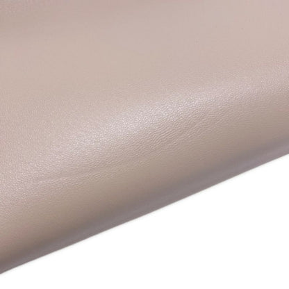 Fendi Clutch Bag First Small 8bp129-abve Pink Beige And Gold Leather