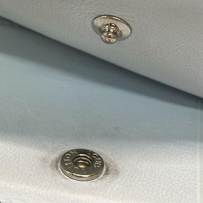 Louis Vuitton Mahina Portefeuille Cles A M82330 Denim Leather And Cowhide