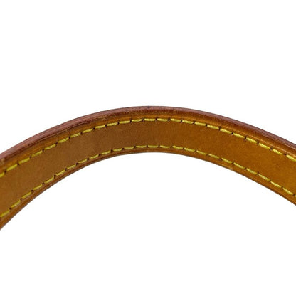 Louis Vuitton Shoulder Bag Monogram Denim Mini Pleated Rayet M95333 Cruise Blue