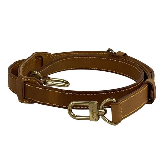 Louis Vuitton Beautiful Shoulder Strap - Beige