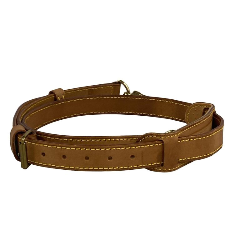 Louis Vuitton Beautiful Shoulder Strap - Beige