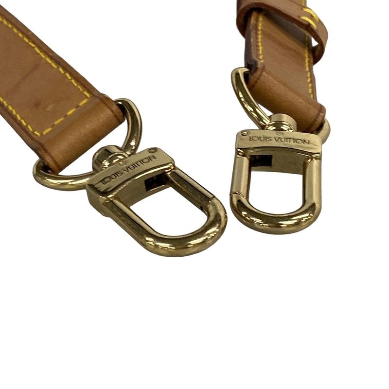 Louis Vuitton Beautiful Shoulder Strap - Beige