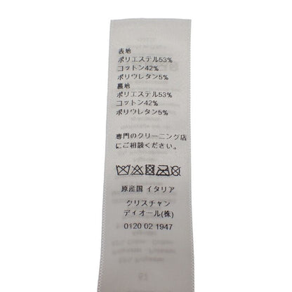 Christian DIOR Teddy-d Bob Hat 95tdd923a130_c900 Cotton Black 57 Ladies Men