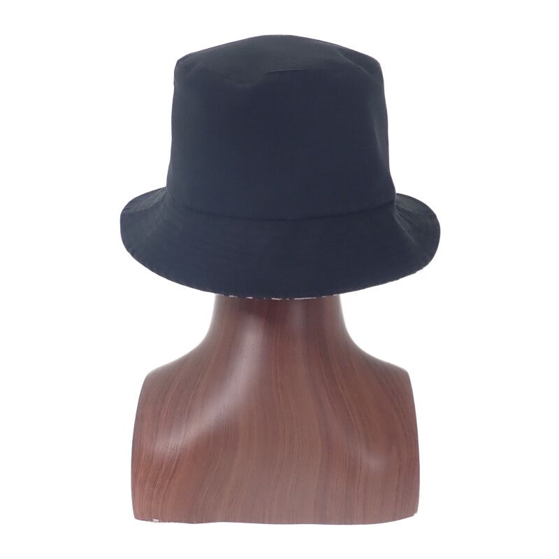 Christian DIOR Teddy-d Bob Hat 95tdd923a130_c900 Cotton Black 57 Ladies Men