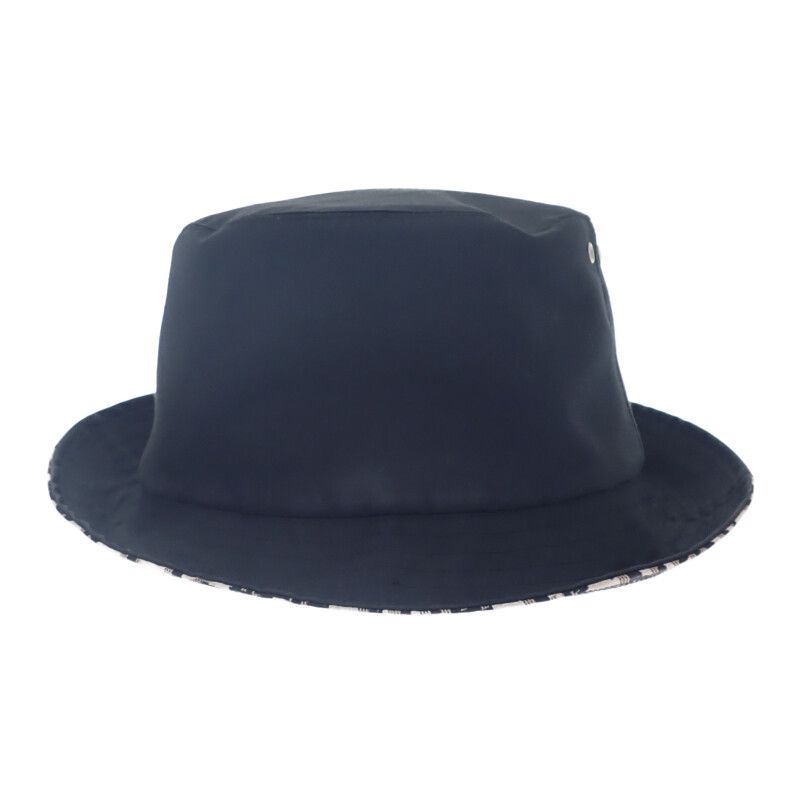 Christian DIOR Teddy-d Bob Hat 95tdd923a130_c900 Cotton Black 57 Ladies Men