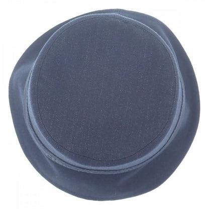 Christian DIOR Denim Bob Hat Bucket 58 12ddn923a133 Hat Cotton Polyester Navy