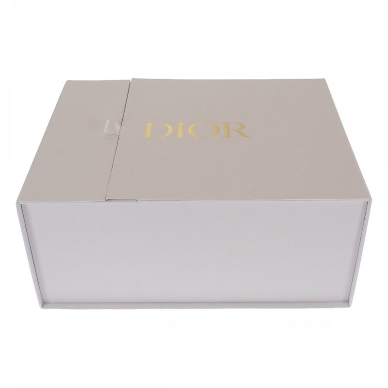 Christian DIOR Denim Bob Hat Bucket 58 12ddn923a133 Hat Cotton Polyester Navy