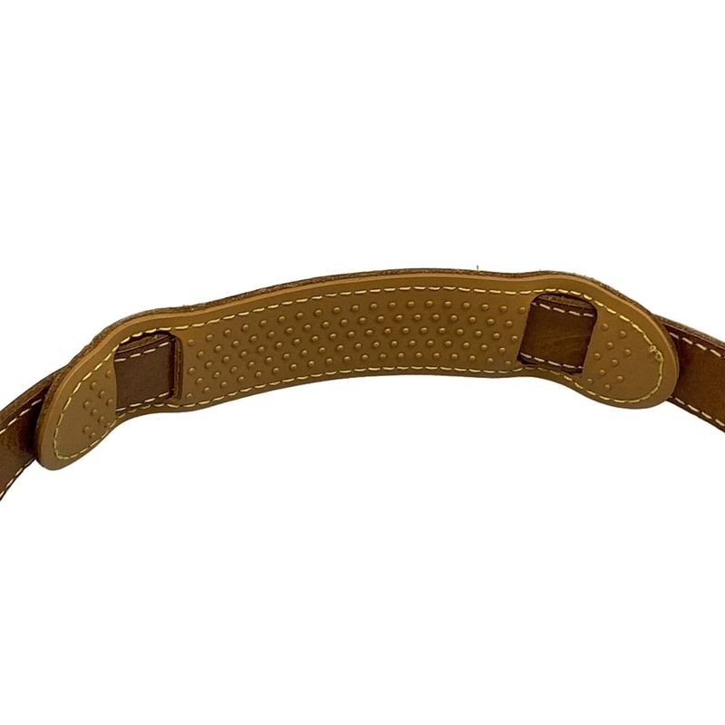 Louis Vuitton Shoulder Bag Monogram Saumur 43 M42252 -