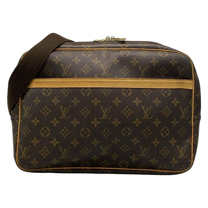 Louis Vuitton Shoulder Bag Monogram Reporter GM M45252 -