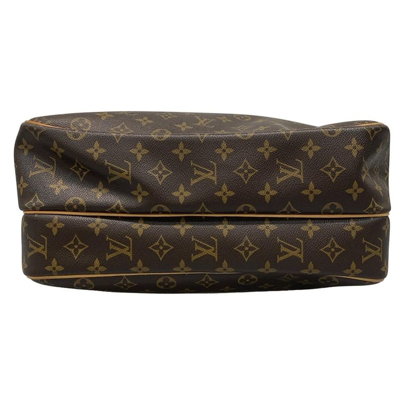 Louis Vuitton Shoulder Bag Monogram Reporter GM M45252 -