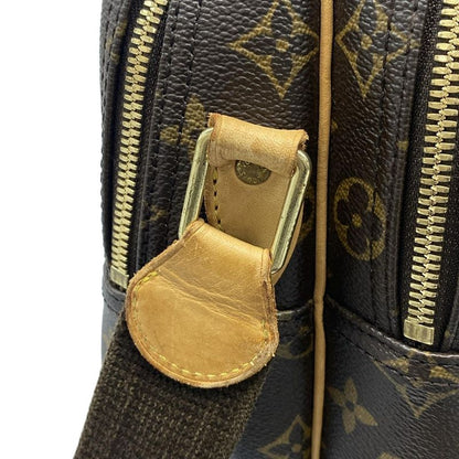 Louis Vuitton Shoulder Bag Monogram Reporter GM M45252 -