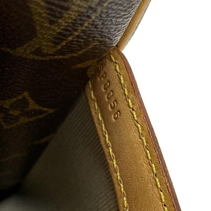 Louis Vuitton Shoulder Bag Monogram Reporter GM M45252 -