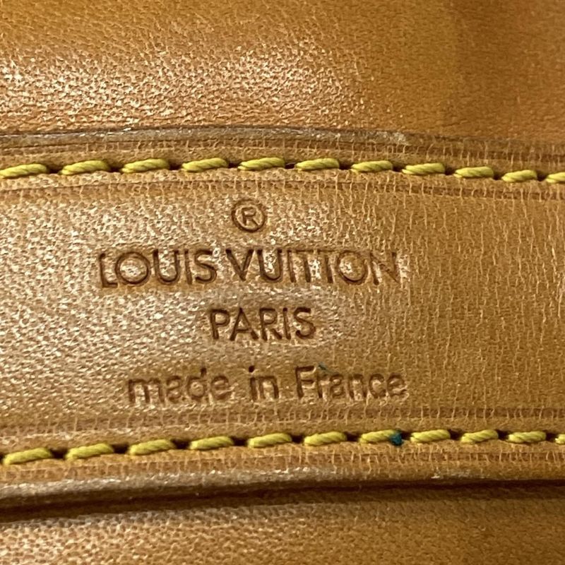Louis Vuitton One Shoulder Bag Monogram Randonnee GM M42244