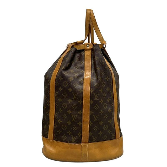 Louis Vuitton One Shoulder Bag Monogram Randonnee GM M42244