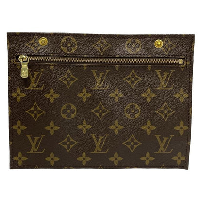 Louis Vuitton One Shoulder Bag Monogram Randonnee GM M42244