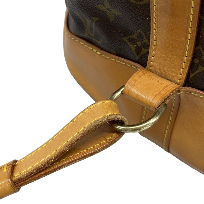 Louis Vuitton One Shoulder Bag Monogram Randonnee GM M42244