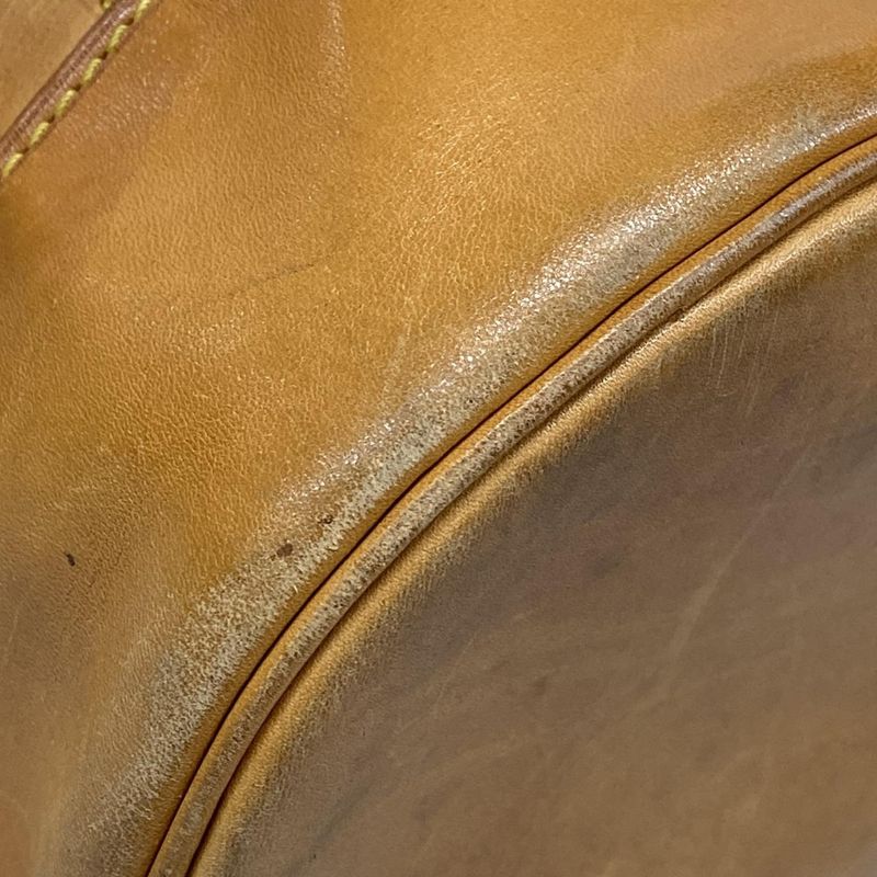 Louis Vuitton One Shoulder Bag Monogram Randonnee GM M42244