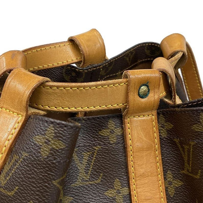 Louis Vuitton One Shoulder Bag Monogram Randonnee GM M42244