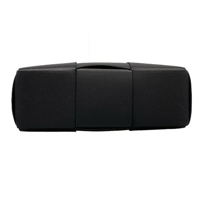 Bottega Veneta Tote Bag The Arco Tote Black Leather