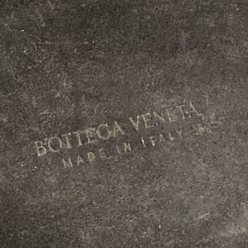 Bottega Veneta Tote Bag The Arco Tote Black Leather