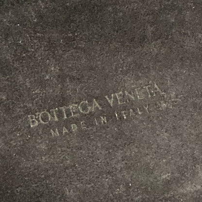 Bottega Veneta Tote Bag The Arco Tote Black Leather