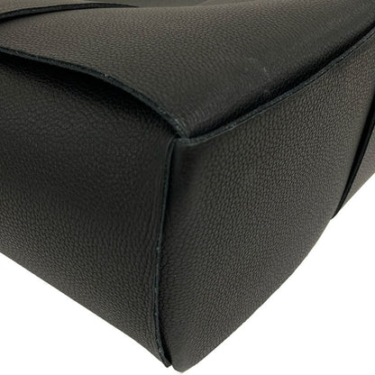 Bottega Veneta Tote Bag The Arco Tote Black Leather