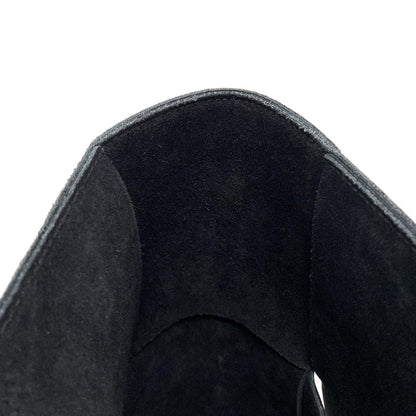 Bottega Veneta Tote Bag The Arco Tote Black Leather