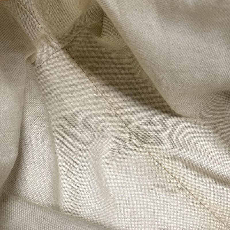 Gucci Tote Bag Sookie/gg Pattern 211944 Blue Ivory And Brown Leather