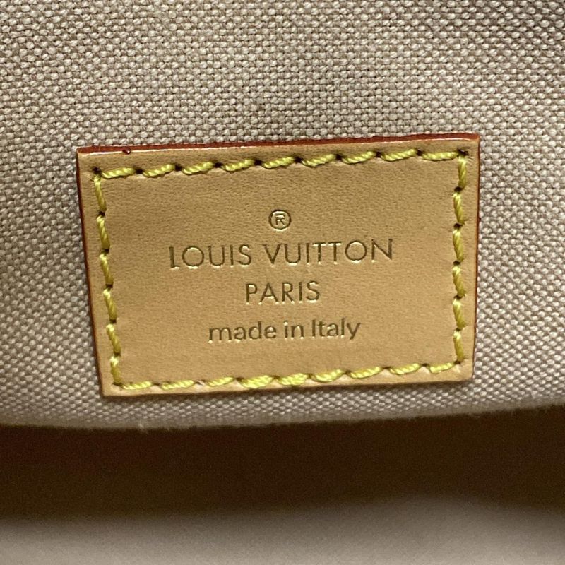 Louis Vuitton Tote Bag Monogram - Dune Beautiful On The Go PM M24533 Monogram