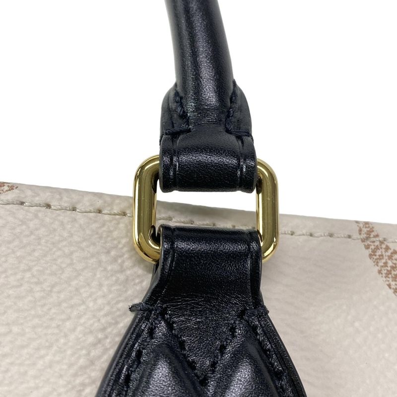 Louis Vuitton Tote Bag Monogram - Dune Beautiful On The Go PM M24533 Monogram