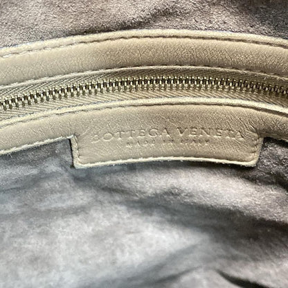 Bottega Veneta Shoulder Bag Beautiful Medium Veneta Bag 115654 Pink Beige