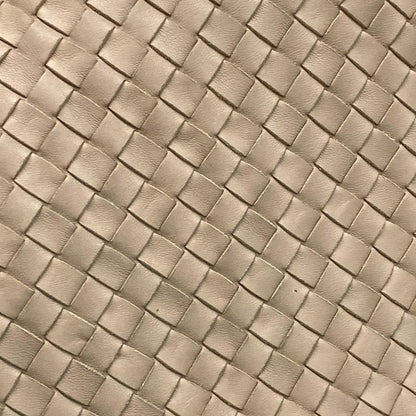 Bottega Veneta Shoulder Bag Beautiful Medium Veneta Bag 115654 Pink Beige