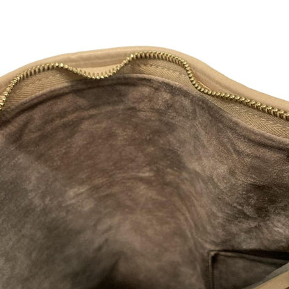 Bottega Veneta Shoulder Bag Beautiful Medium Veneta Bag 115654 Pink Beige