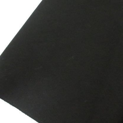 Good Celine Phoebe Period Hem Flared Mermaid Miniskirt Size 38 Black Women's