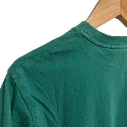 Good Fendi Monster Print Kids T-Shirt Size 10a Green Kids Used