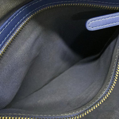 Chanel Clutch Bag Boy Chanel Blue