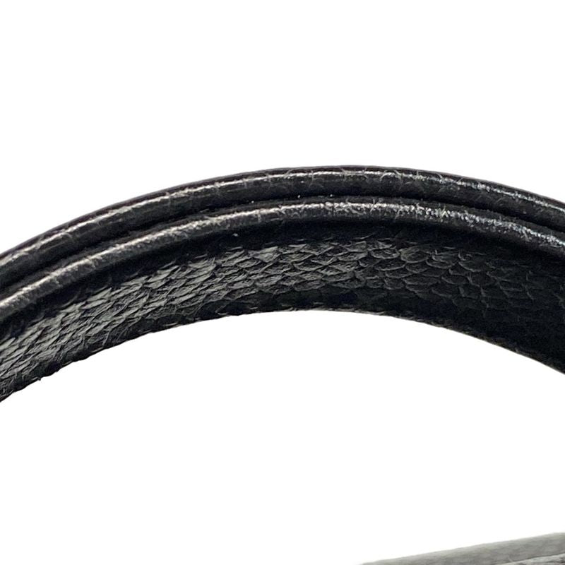 Chanel Vanity Bag - Black Gold Hardware