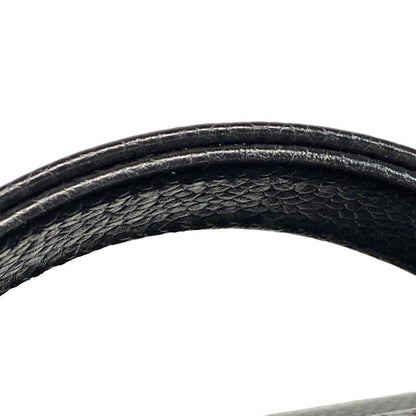 Chanel Vanity Bag - Black Gold Hardware