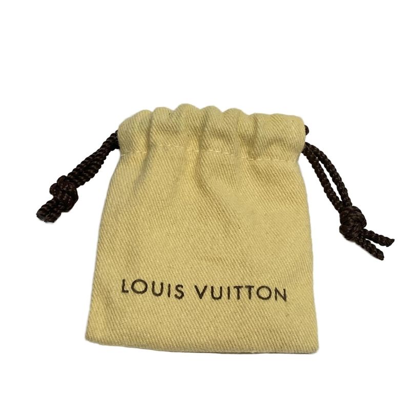 Louis Vuitton Shoulder Bag Damier Verona PM N41117 Ebène